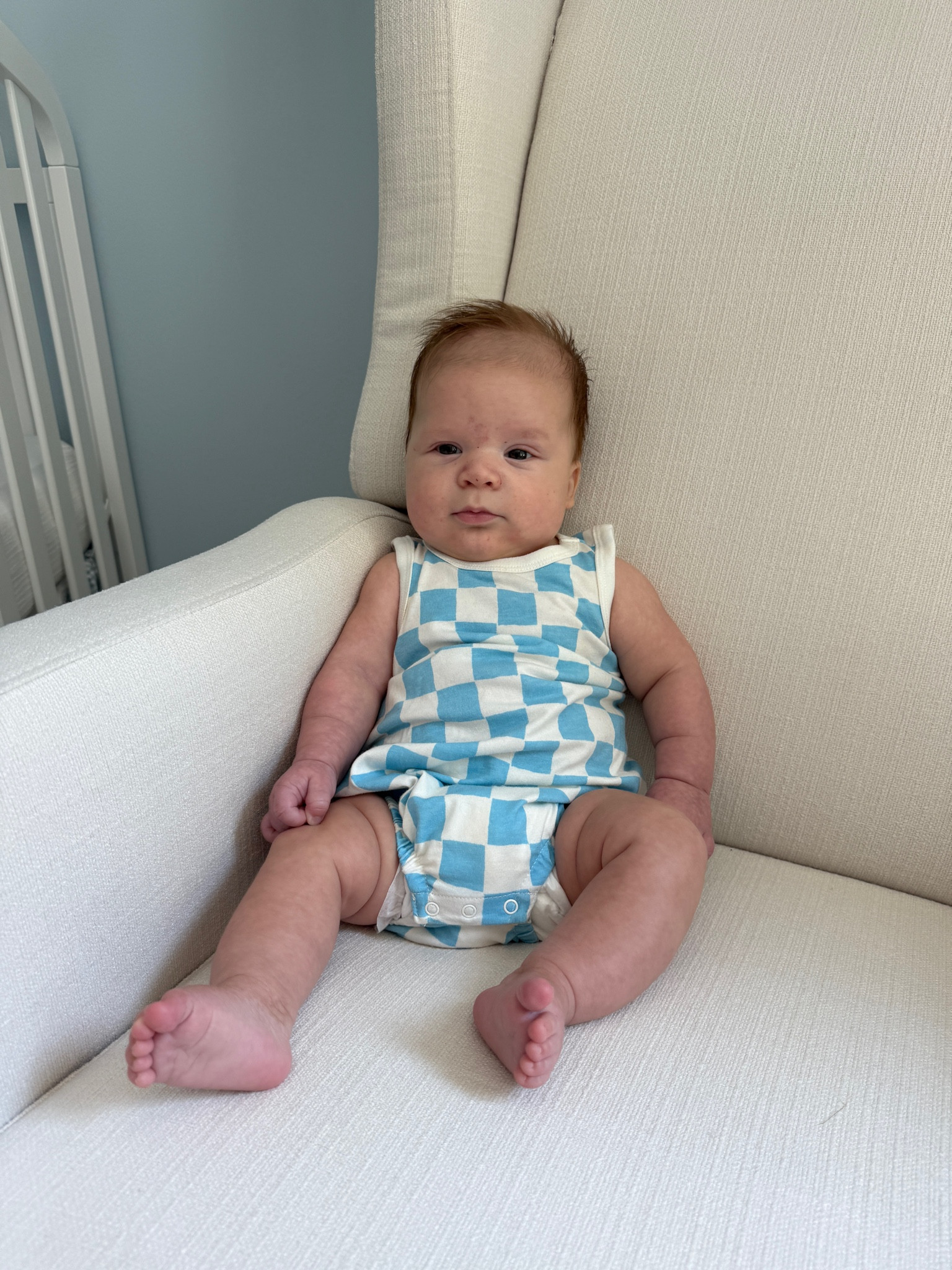 The cutest bubble for baby boy!!

#LTKBaby #LTKFindsUnder50