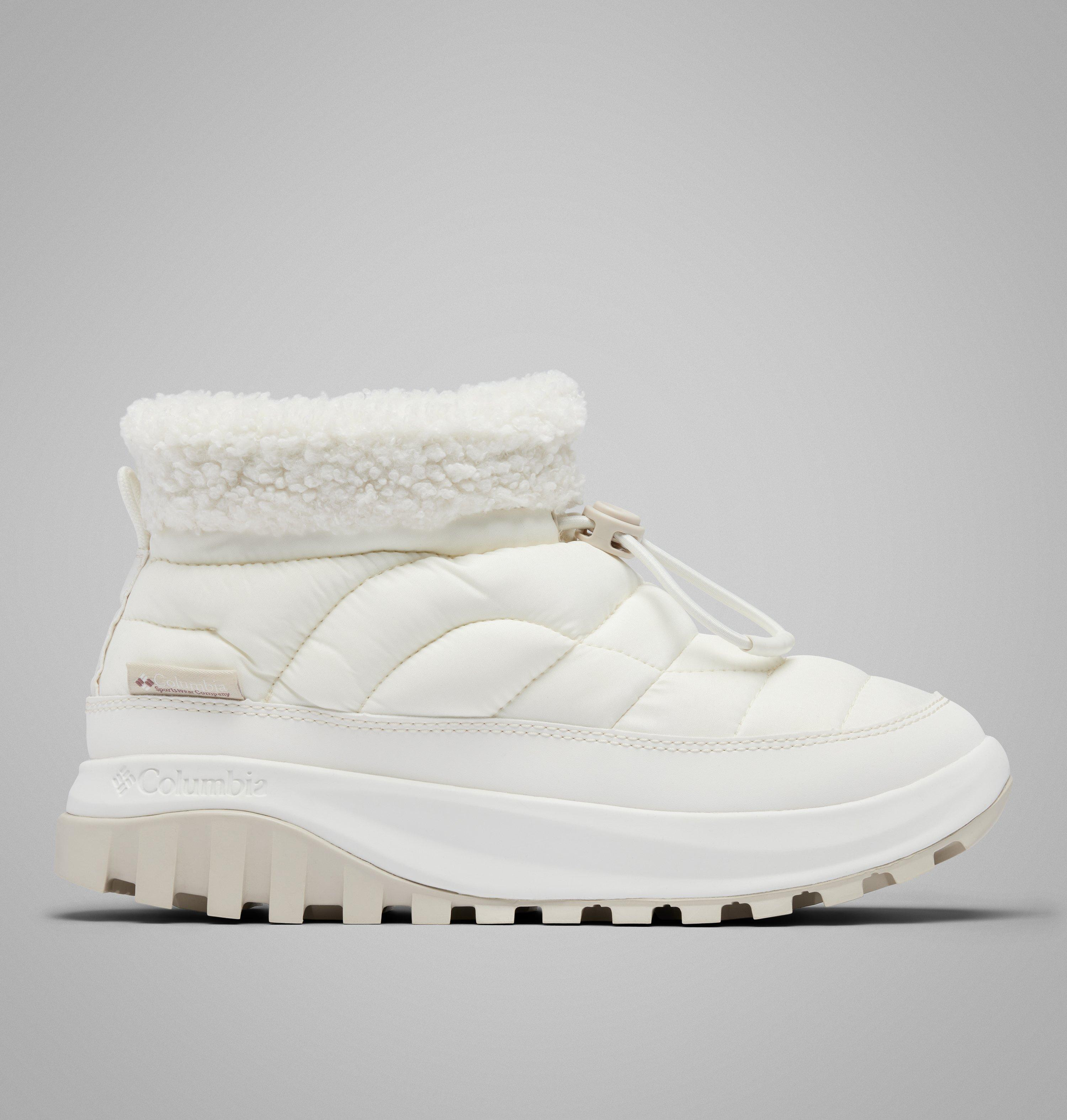 Women's Snowtrot™ Shorty Boot | Columbia Sportswear
