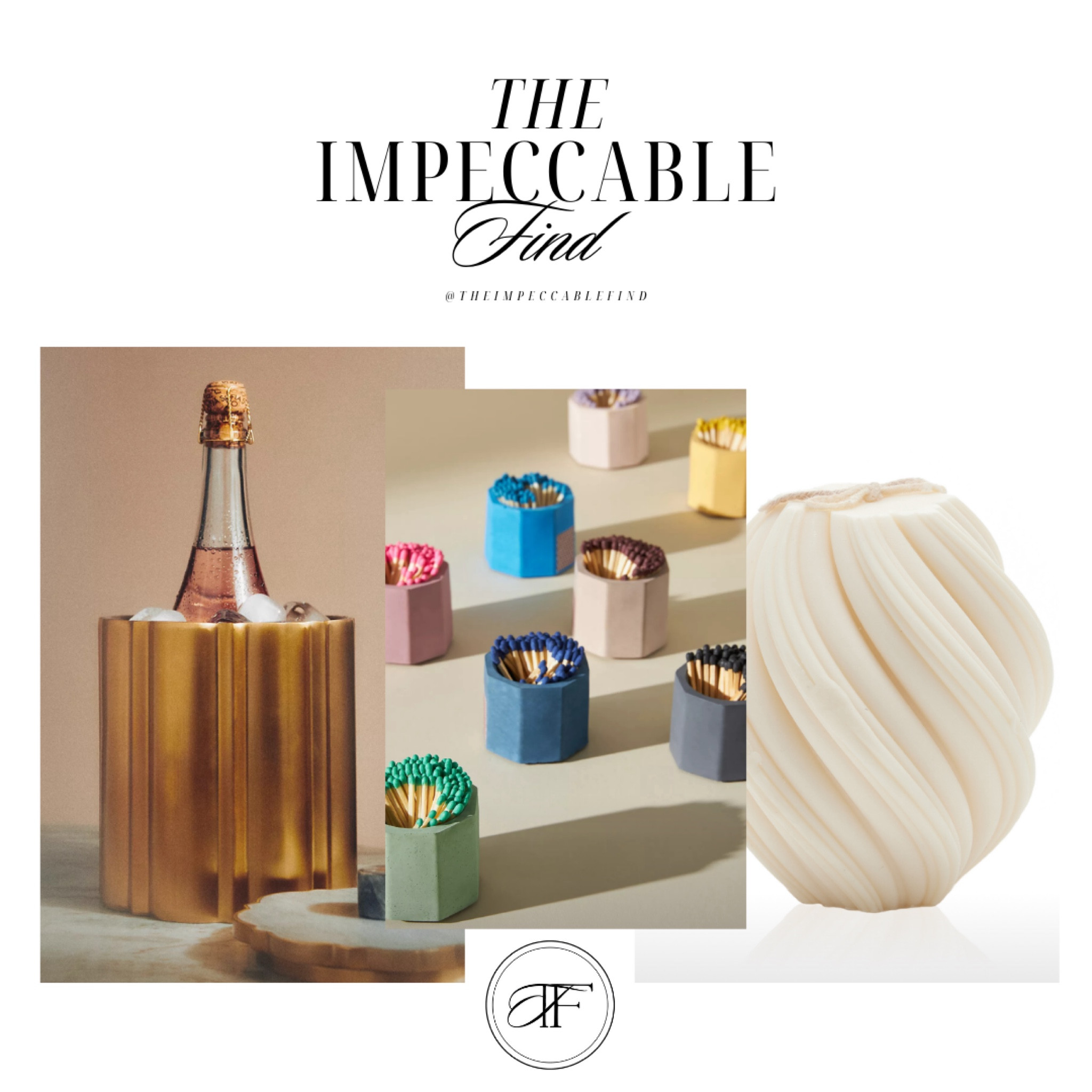 Hostess Gifts! 

#LTKGiftGuide #LTKfindsunder100 #LTKparties