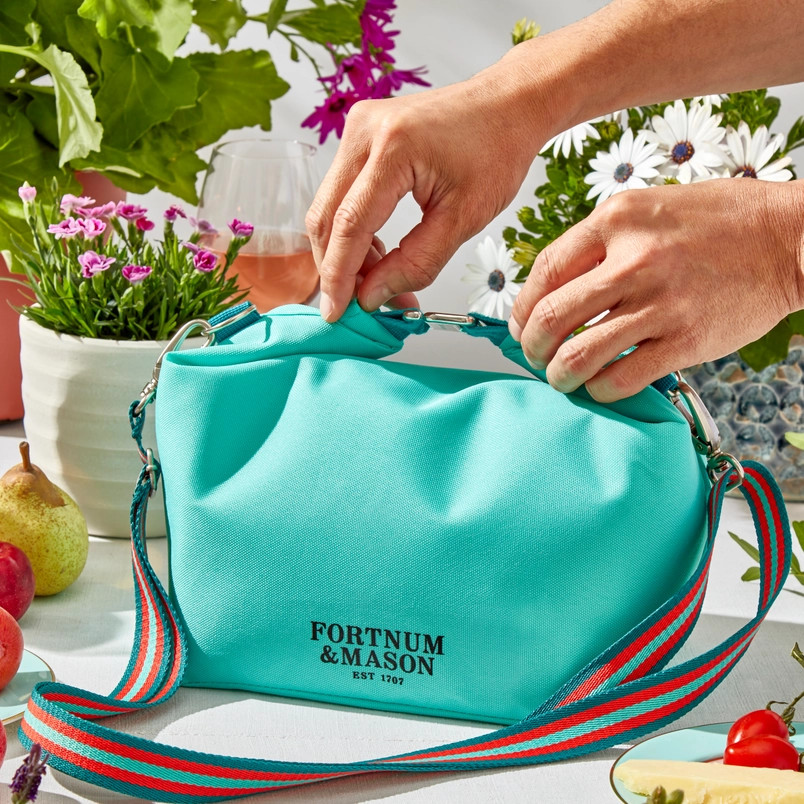 Fortnum's Large Lunch Bag | Fortnum & Mason