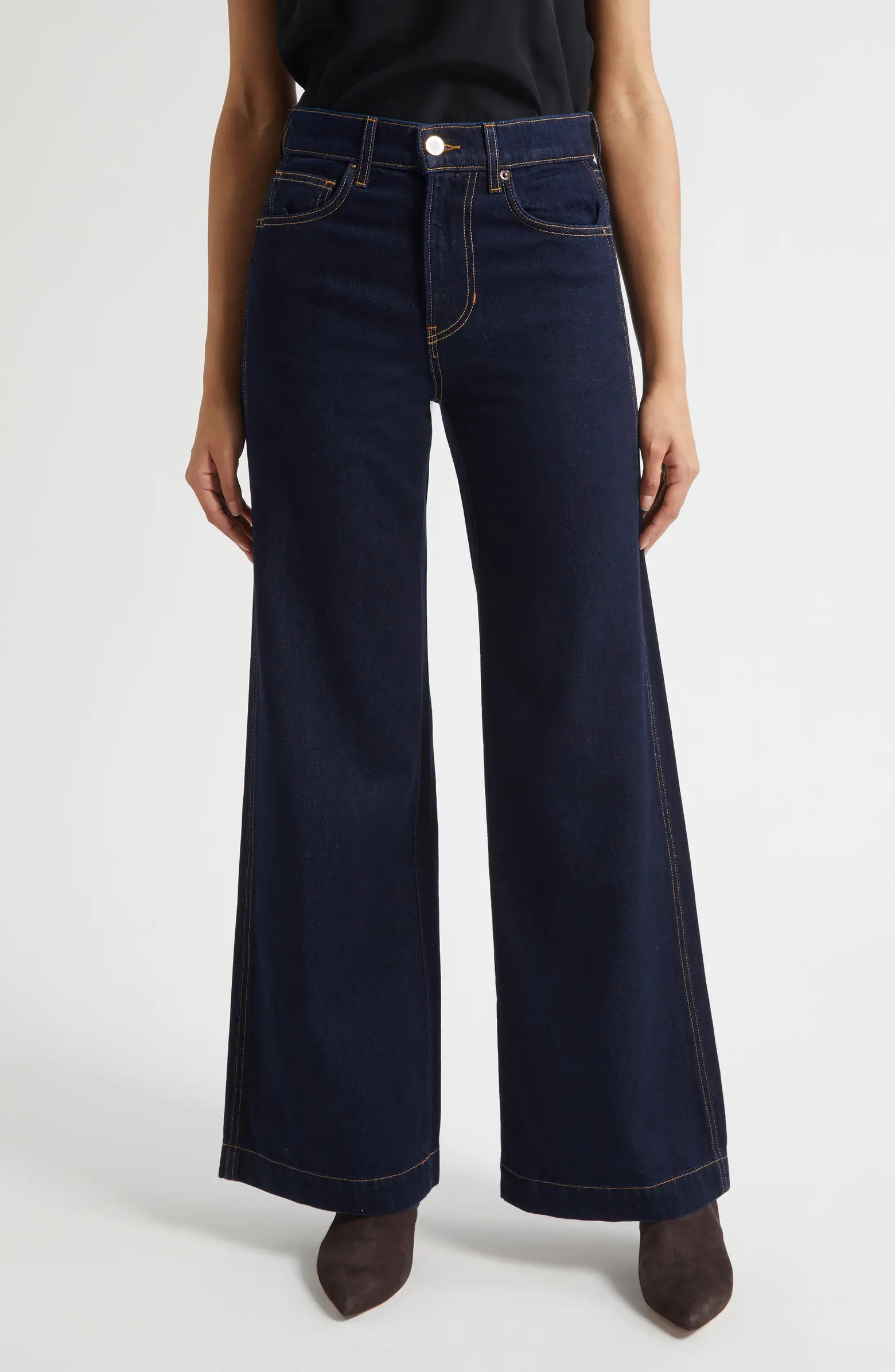 Kasey Wide Leg Jeans | Nordstrom