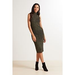 BB DAKOTA Nina Sparkle Dress | EVEREVE | Evereve