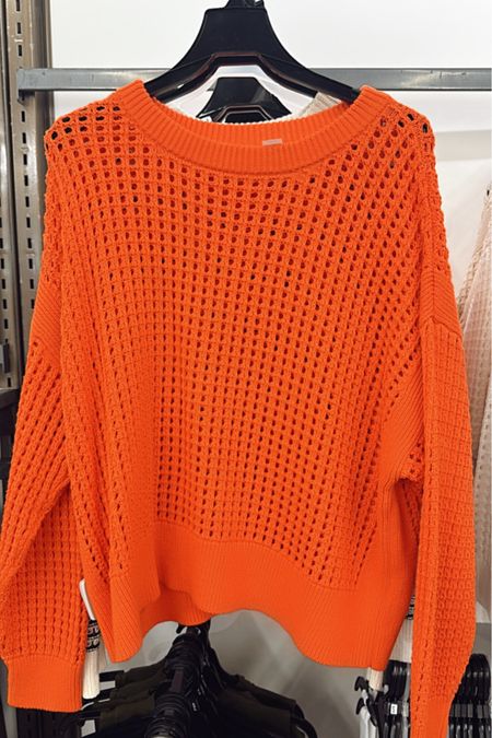 Spring sweater!  

#LTKstyletip #LTKfindsunder50 #LTKswim