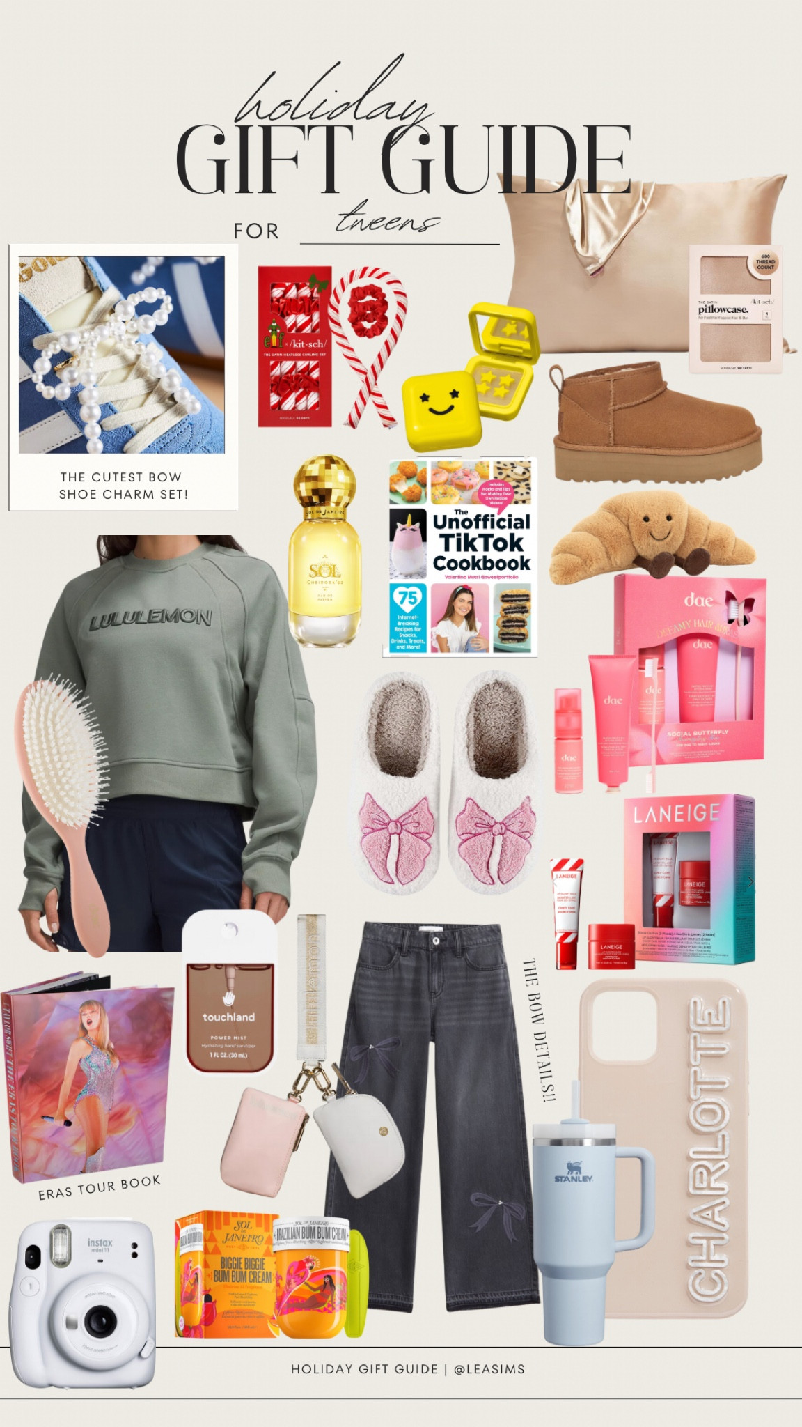 Holiday gift guide for tweens! 

#LTKSeasonal #LTKHoliday #LTKGiftGuide