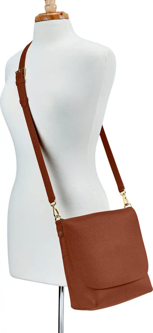 GiGi New York ANDIE CROSSBODY | Nordstrom | Nordstrom