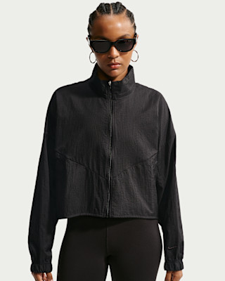 Nike Sportswear Women's Oversized Lightweight Ripstop Jacket | Nike (US)