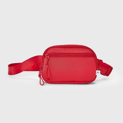 Girls' Fanny Pack - art class™ | Target