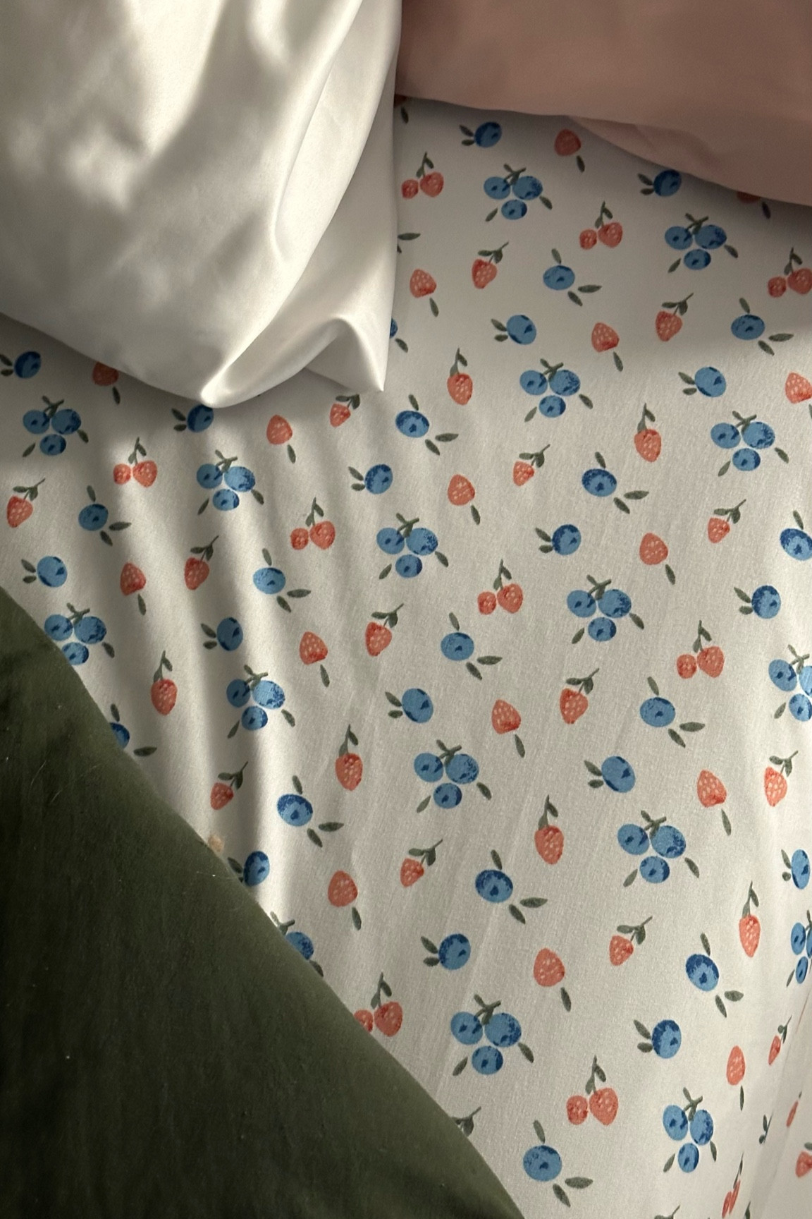 The cutest sheets for spring!


#LTKFamily #LTKFindsUnder50 #LTKHome