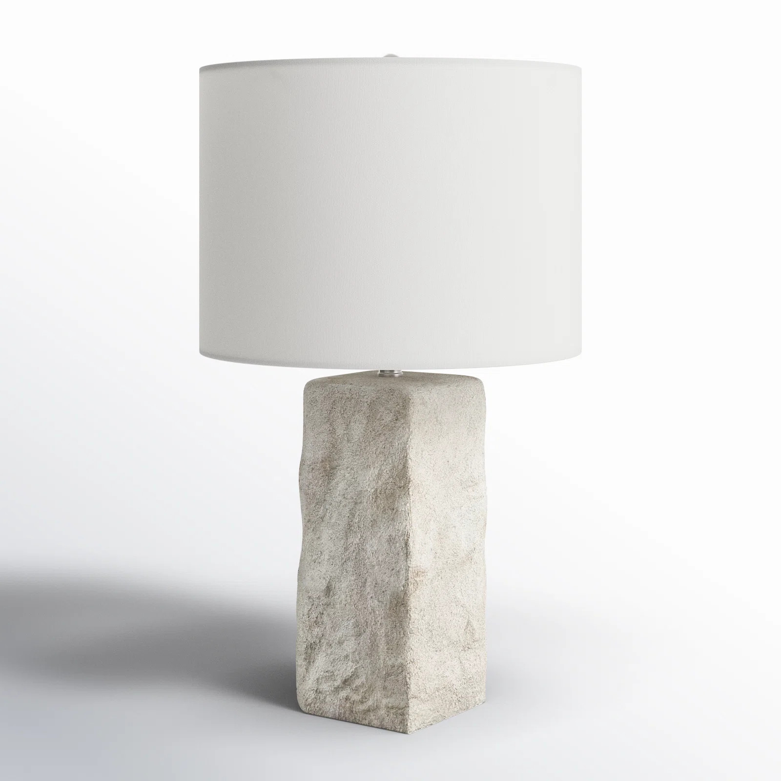 Ivo Resin Table Lamp | Joss & Main