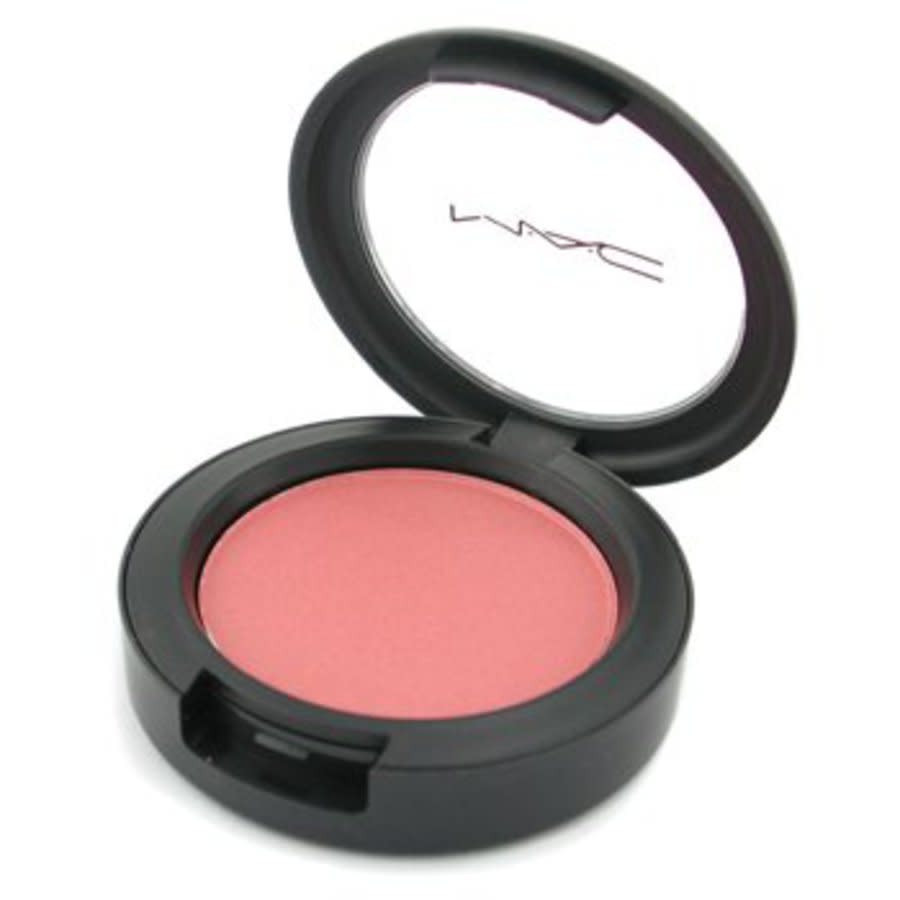 Mac Cosmetics / Powder Blush (Peachykeen) 0.21 oz (6 ml) | Jomashop.com & JomaDeals.com