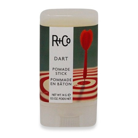 R+CO Dart Pomade Stick 0.5 oz | Walmart (US)