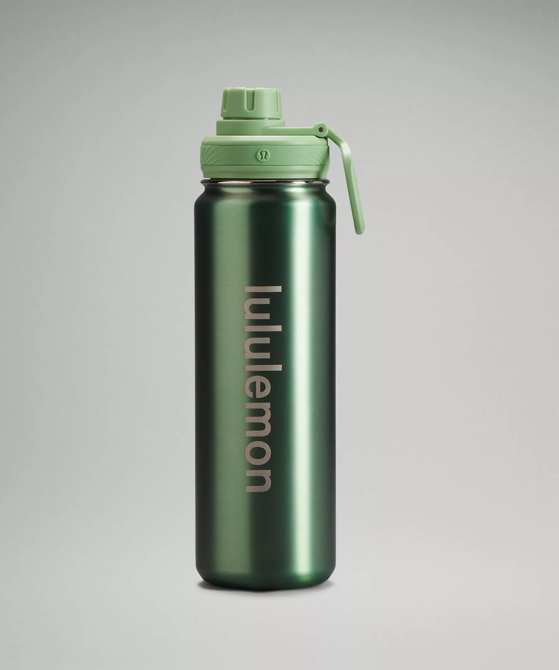 Back to Life Sport Bottle 24oz | Unisex Water Bottles | lululemon | Lululemon (US)