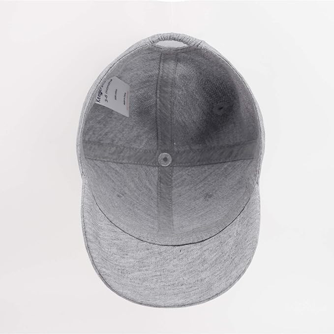 Keepersheep Baby Baseball Cap Infant Sun Hat, Infant Toddler Kids Baseball Cap | Amazon (US)