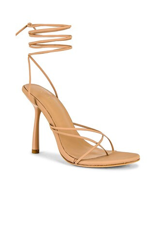 RAYE Arwen Heel in Cream from Revolve.com | Revolve Clothing (Global)