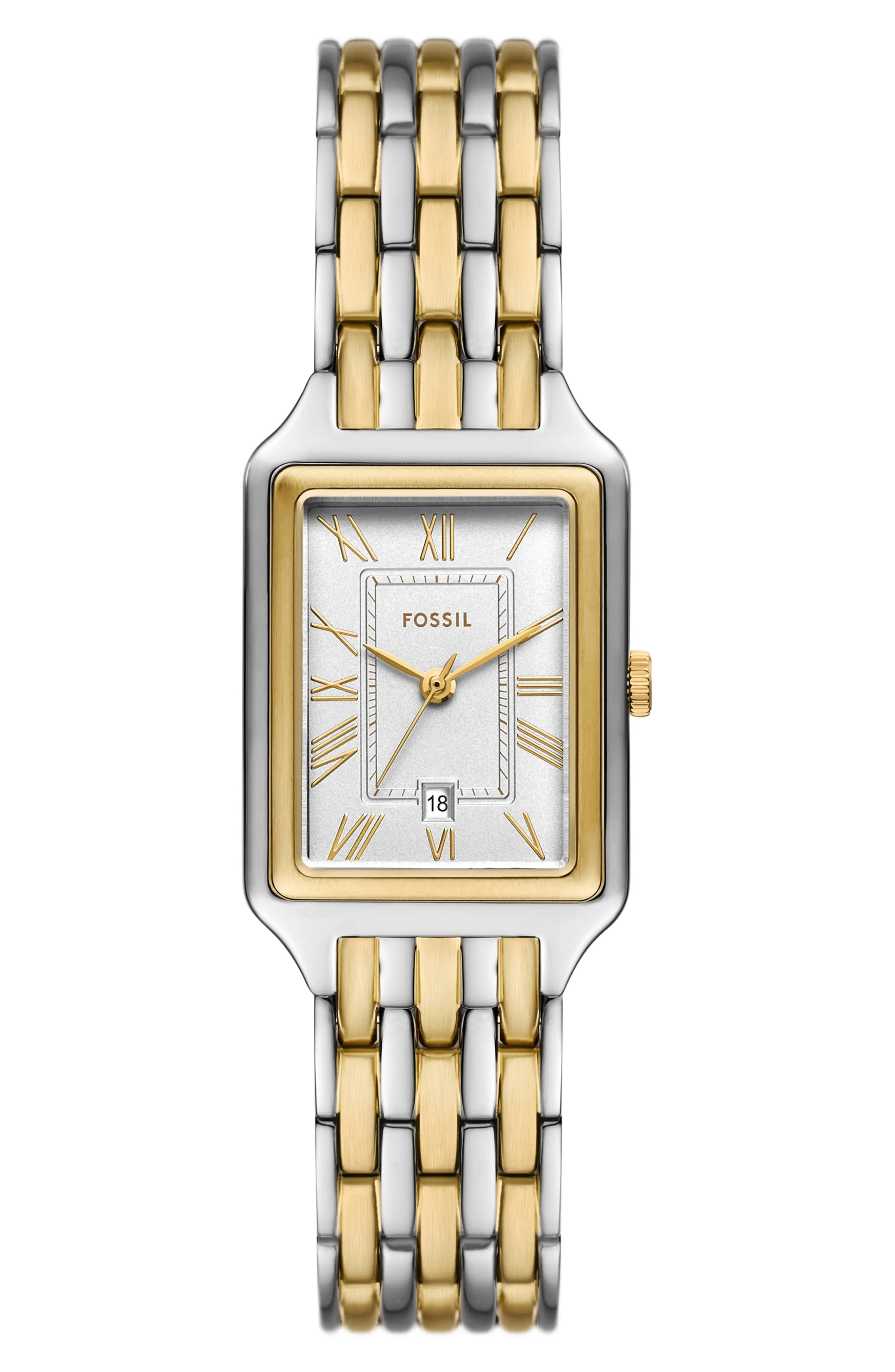 Fossil Raquel Bracelet Watch, 23mm (Women) | Nordstrom | Nordstrom
