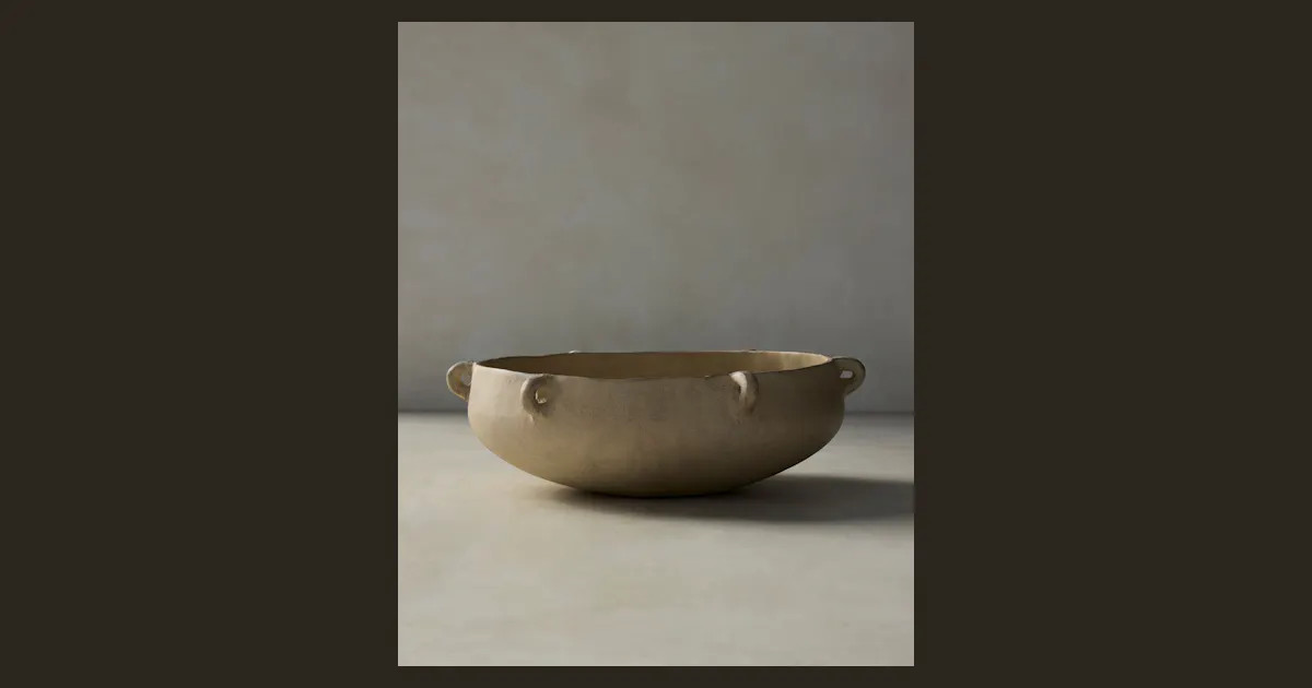 Sumaira EcoMix Bowl | Joon Loloi | Joon Loloi