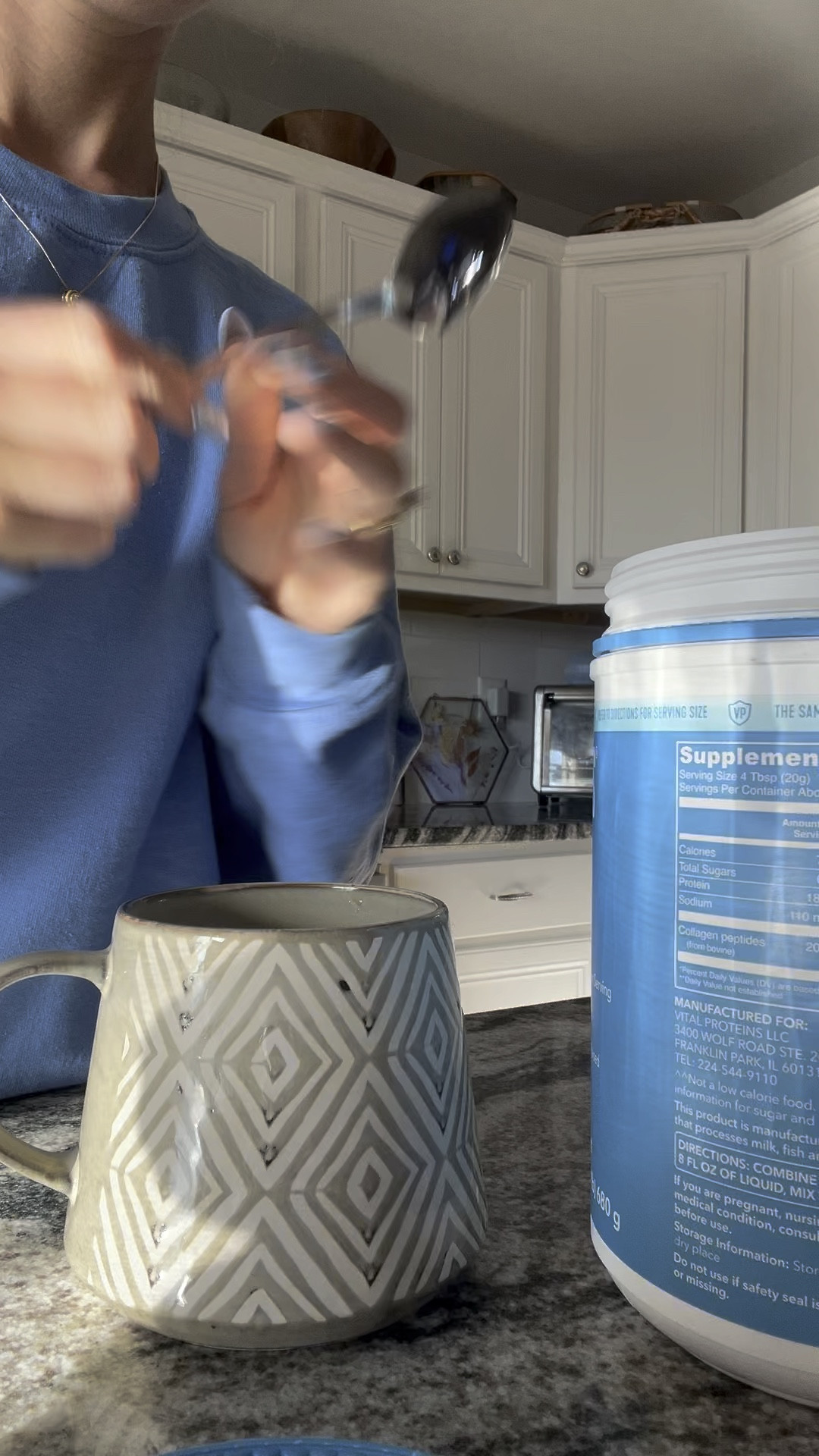 Vital proteins ✨

#LTKFindsUnder50 #LTKFitness #LTKBeauty