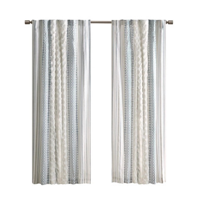 Imani Curtain Panel | Ashley Homestore