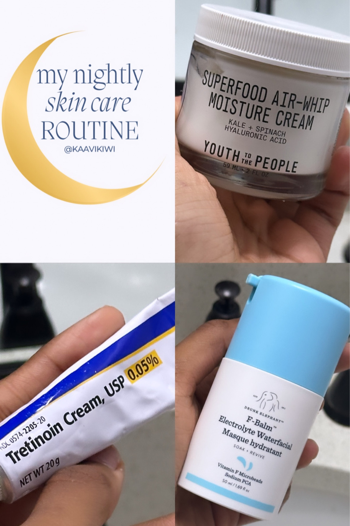 the skincare routine I’ve been using to get glass skin & reduce acne and dark spots from all of the hormonal breakouts I experienced this year! been seeing insane results 🤍

#LTKGiftGuide #LTKfindsunder100 #LTKbeauty
