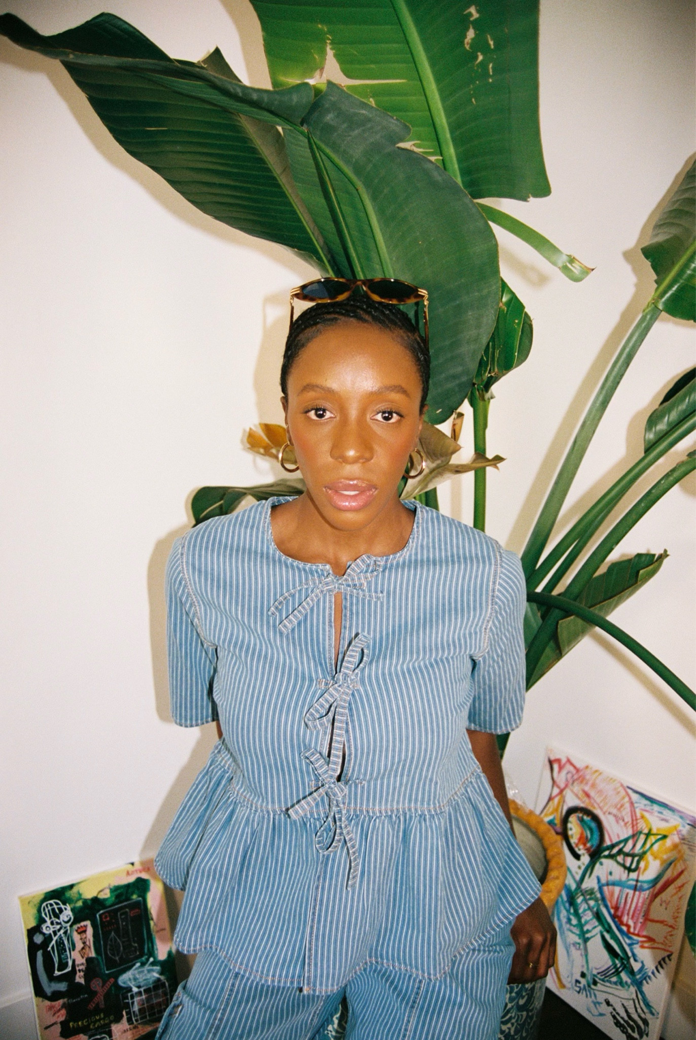 🤍

#LTKstyletip #LTKworkwear