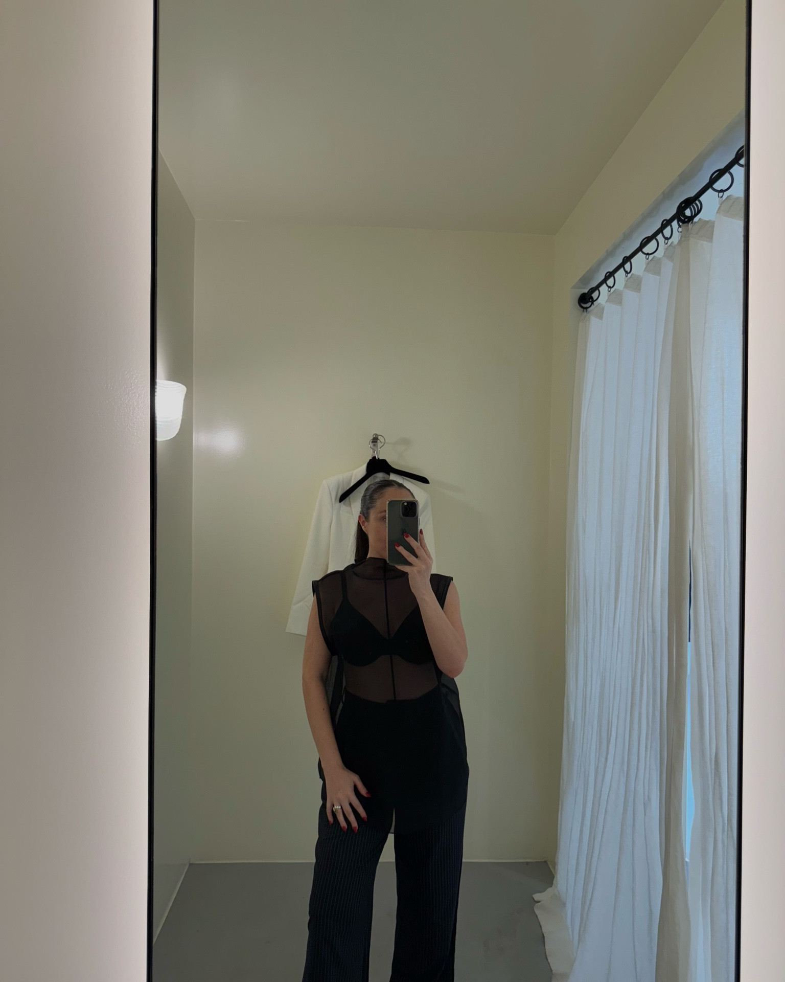 This top is perfect for date night! 

#LTKstyletip #LTKaustralia #LTKdatenight