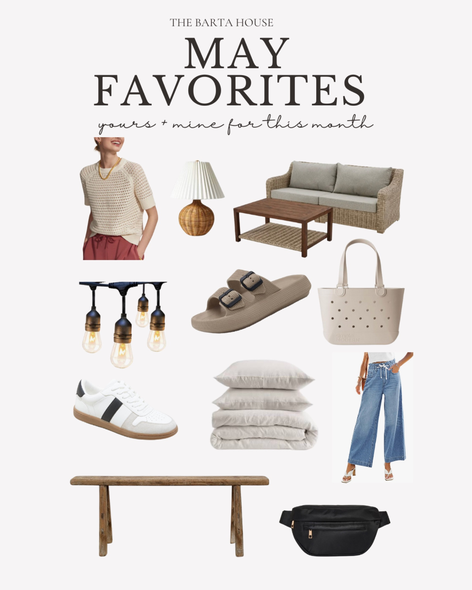 Favorites from May!🍉🌱🇺🇸🍋

#LTKFindsUnder50 #LTKHome #LTKStyleTip