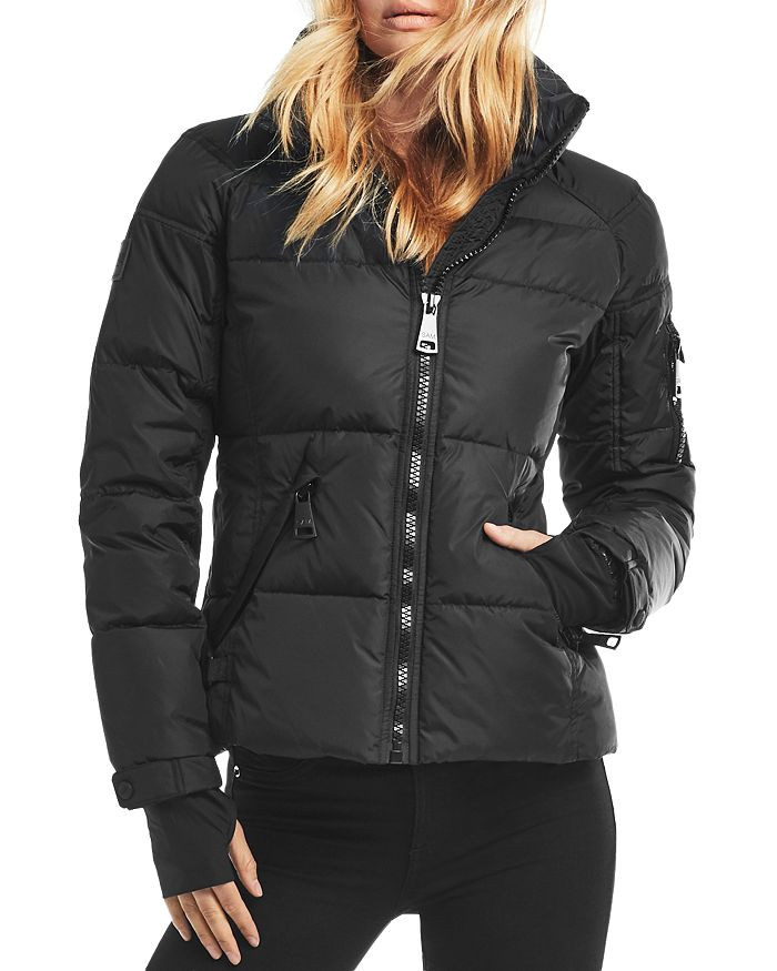 Freestyle Down Jacket | Bloomingdale's (US)