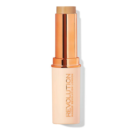 Fast Base Foundation Stick - F10 | Revolution Beauty (UK)