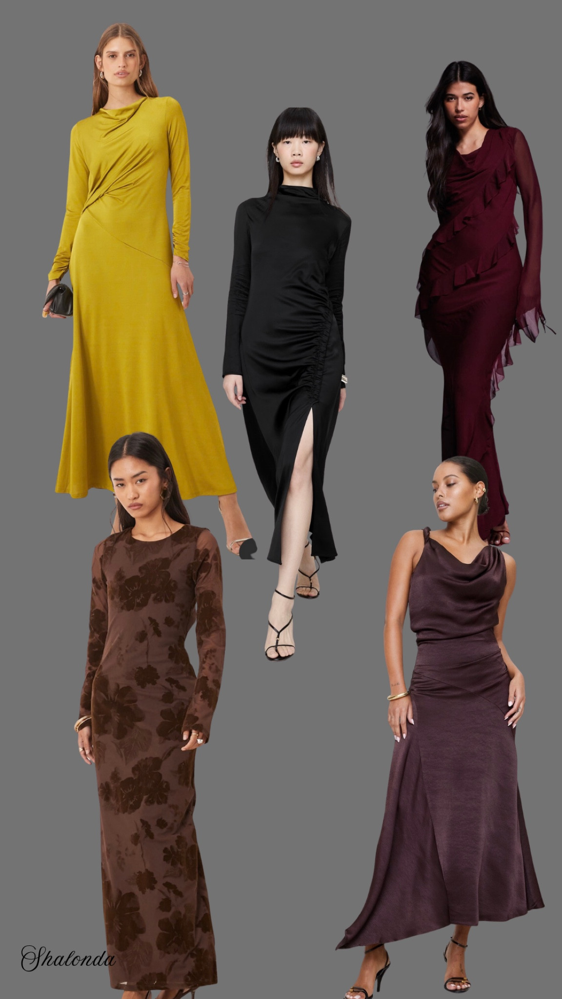 Holiday Party Season 

Holiday Outfits, Holiday Season, Party Outfits, Holiday Outfit Inspiration, Classic Party Outfits 

#LTKSeasonal #LTKU #LTKHoliday