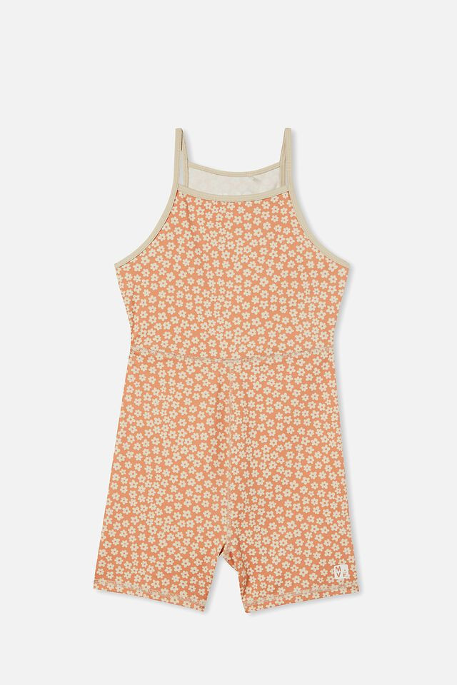 The Juliana Short Onesie | Cotton On (ANZ)