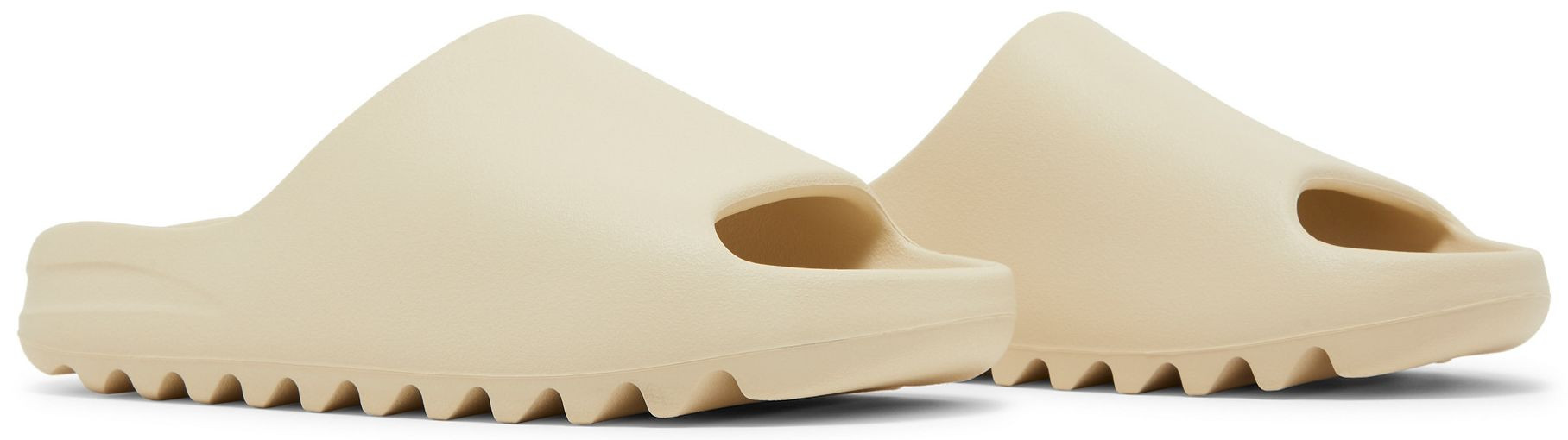 Yeezy Slides 'Bone' 2022 | GOAT