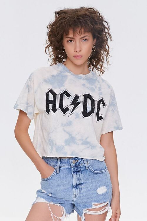 AC/DC Graphic Tee | Forever 21 (US)