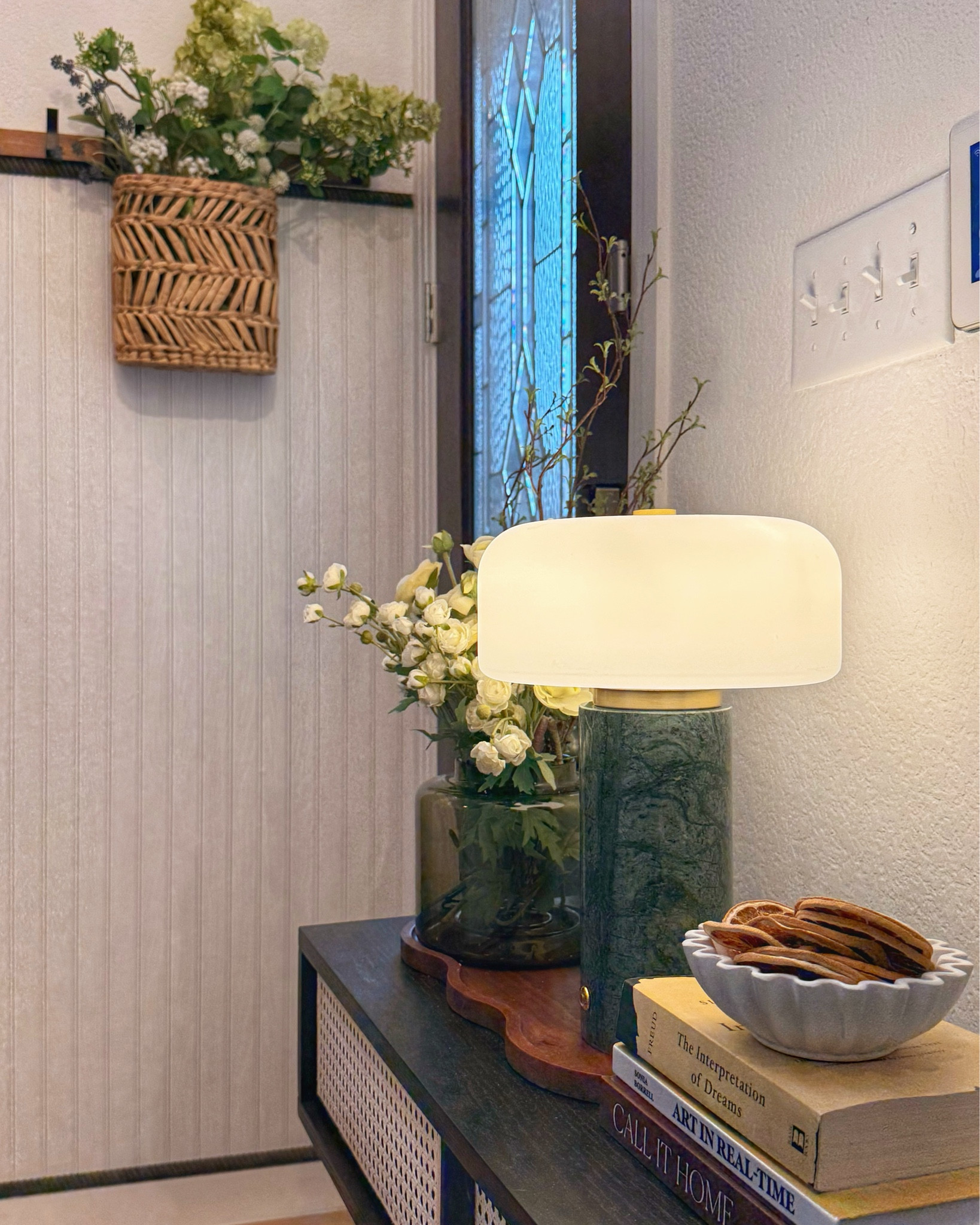 A cozy cornerr

#LTKHome