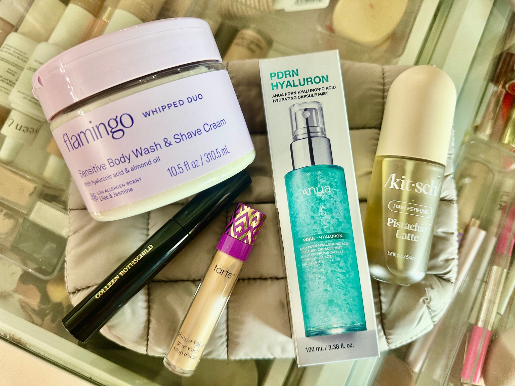 Beauty favs! 💕

#LTKgrwm #LTKMothersDay #LTKselfcare