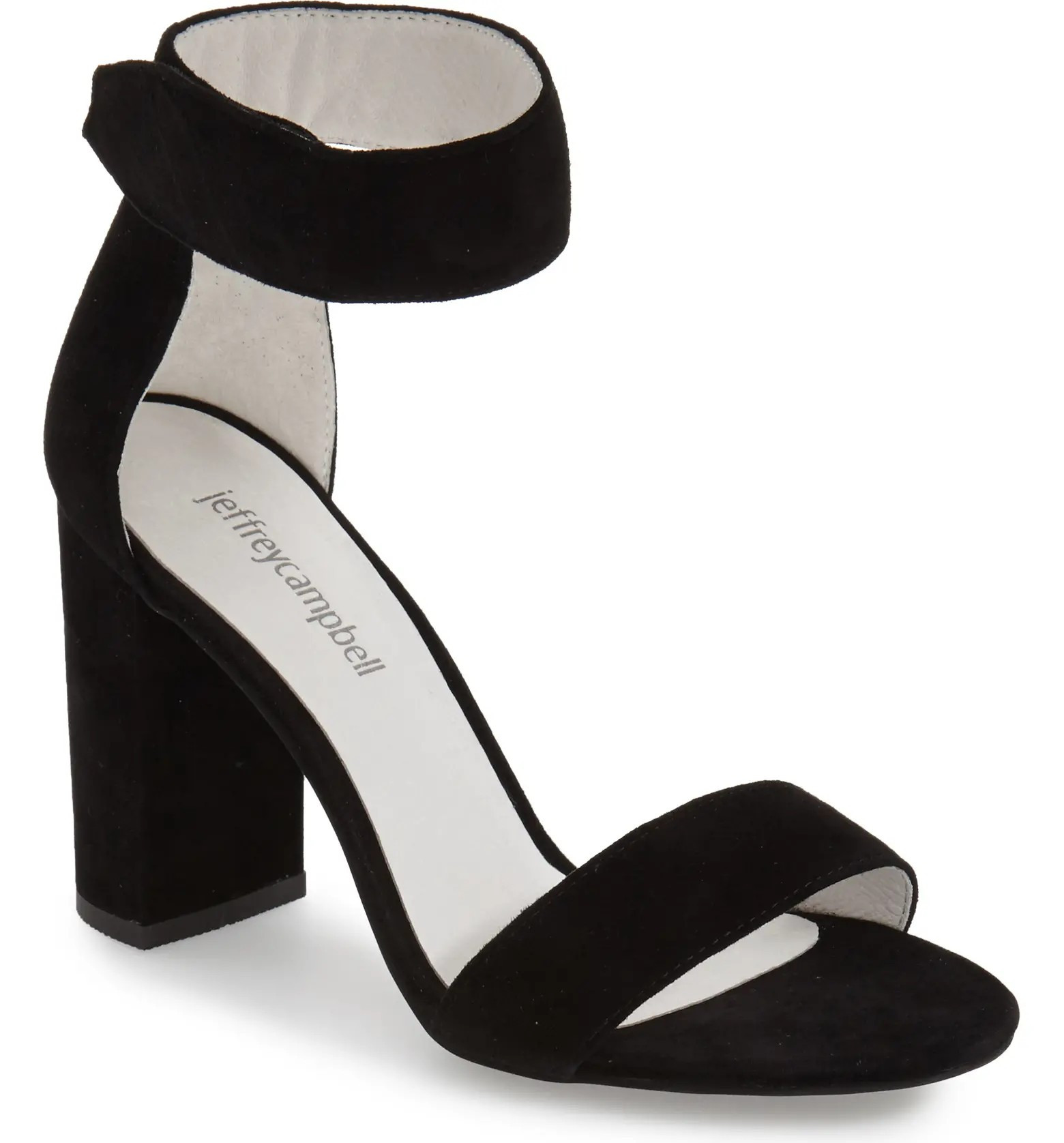 Lindsay Ankle Strap Sandal | Nordstrom