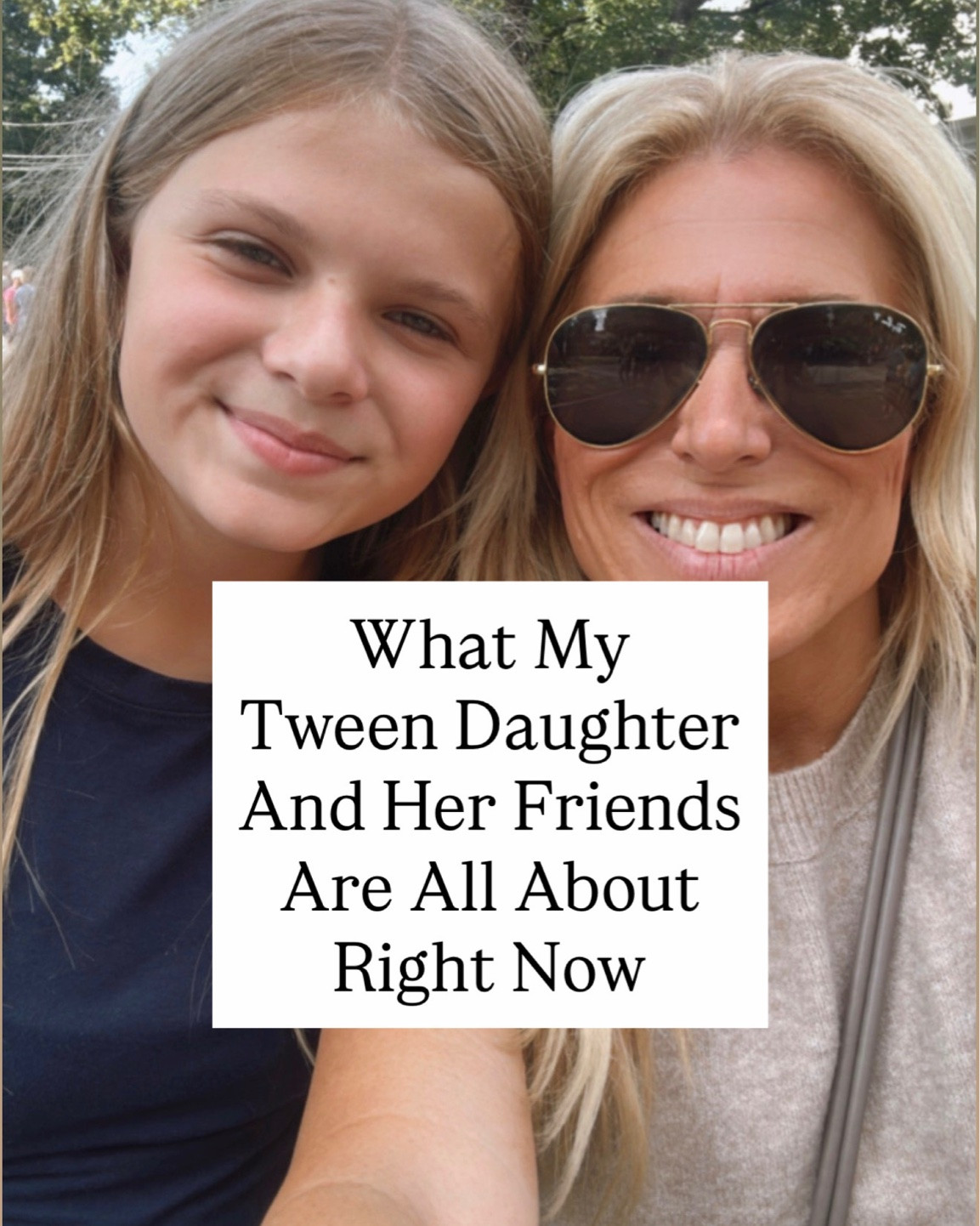 WHAT MY TWEEN DAUGHTER AND HER FRIENDS ARE ALL ABOUT RIGHT NOW 🩷 These are some items my daughter and her friends can’t get enough of! Excited to share with you!! Love for you to follow us for daily postings. ✨

#LTKKids