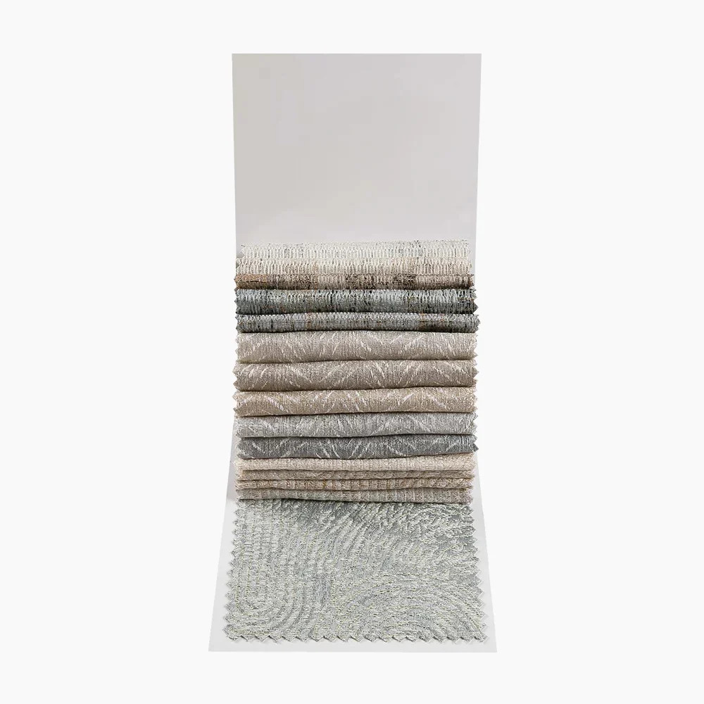 Lydia Jacquard Booklets | TWOPAGES