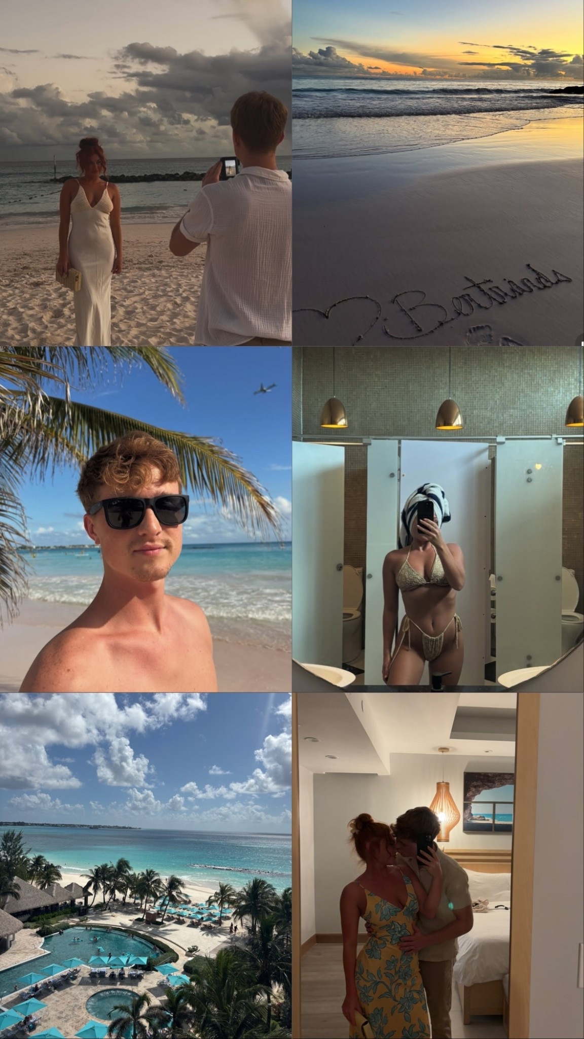 #LTKdayinmylife #LTKTravel #LTKWedding