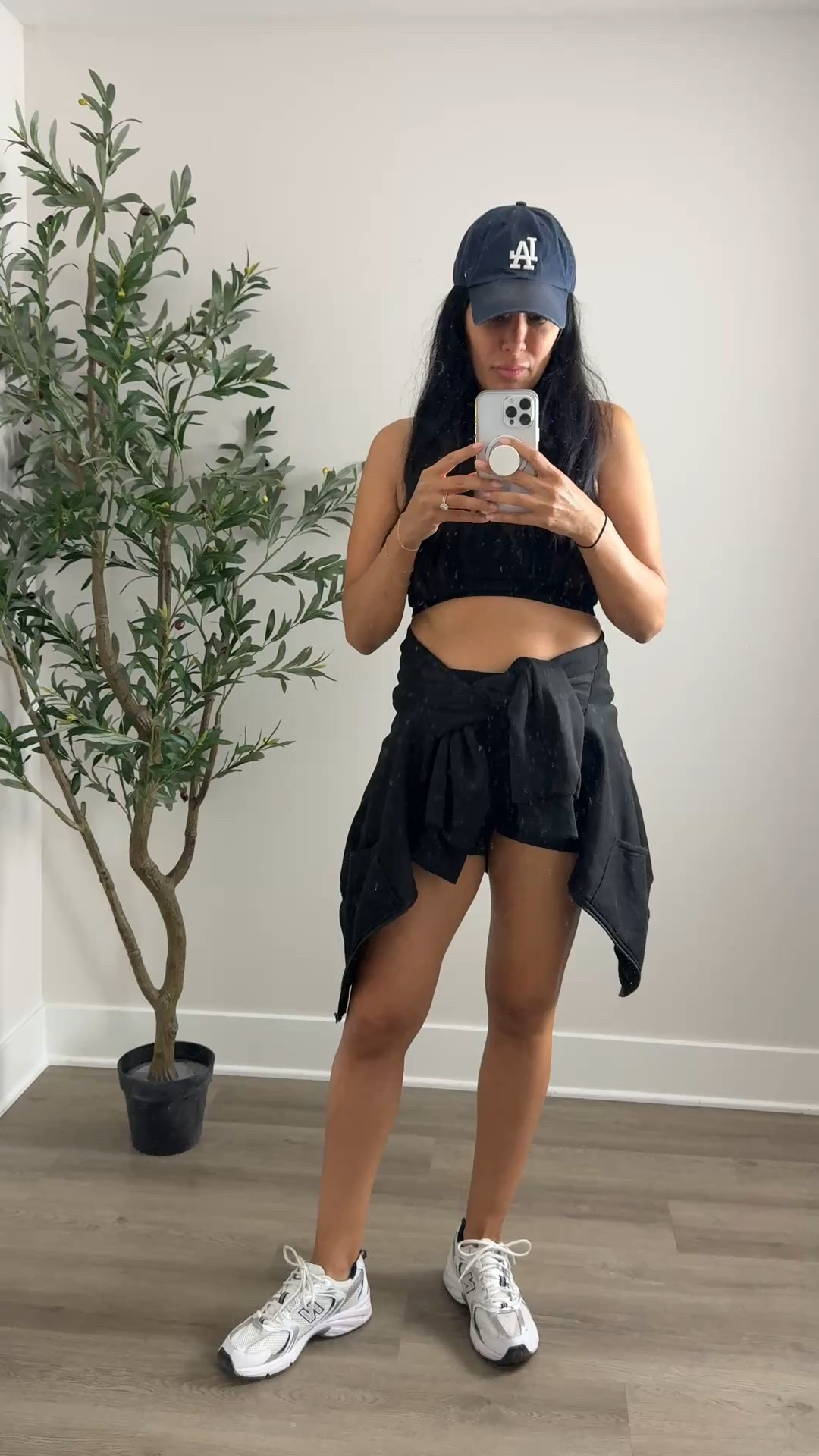 Vegas reset but put on  a cute workout outfit to inspire you 😅







cute workout outfits, workout attire,  athleisure, spandex shorts, workout sets

#LTKSaleAlert #LTKActive #LTKShoeCrush