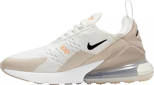 Nike Women's Air Max 270 Shoes | Dick's Sporting Goods | Dick's Sporting Goods