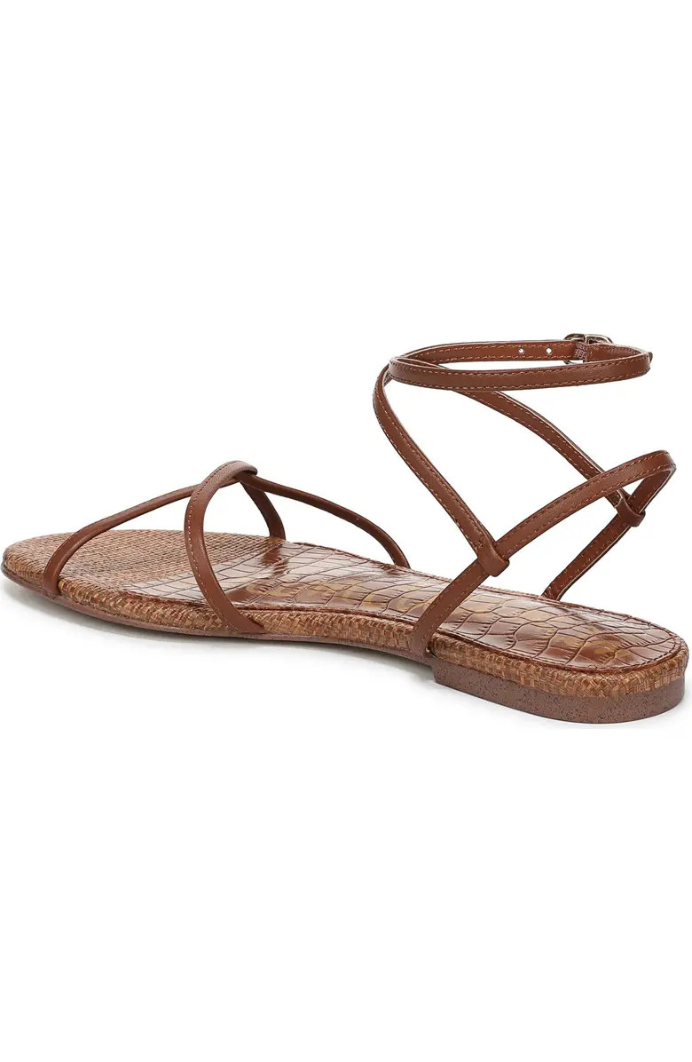 Ellina Ankle Strap Sandal (Women) | Nordstrom