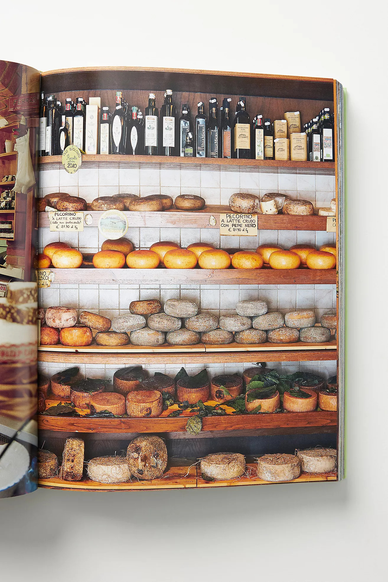 Tuscany Marvel | Anthropologie (US)