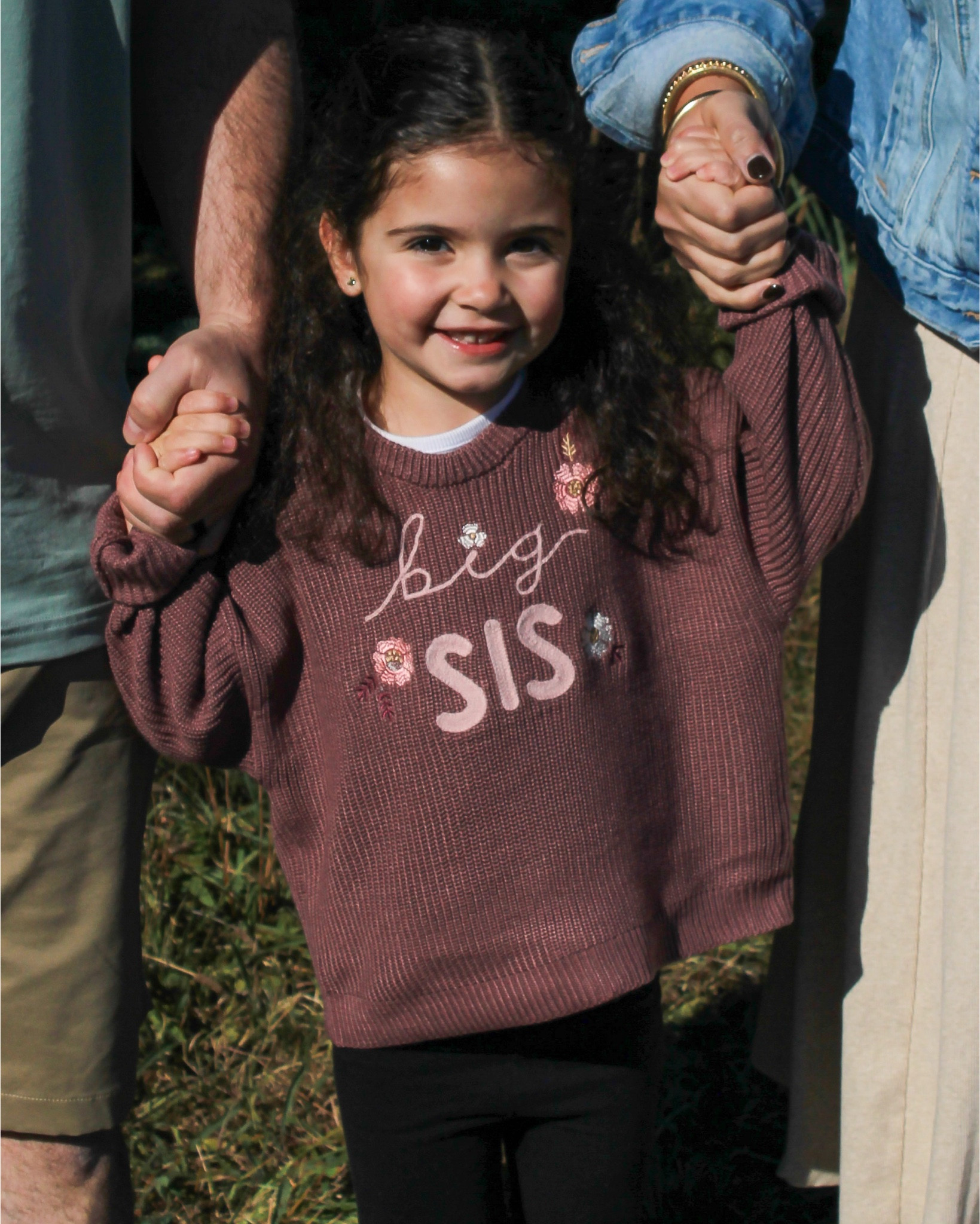 Pregnancy announcement outfits ❤️ 

Fall pregnancy announcement, bump friendly, bump style, toddler outfits, toddler style, midsize, midsize outfit inspo 

#LTKFindsUnder50 #LTKBump #LTKMidsize