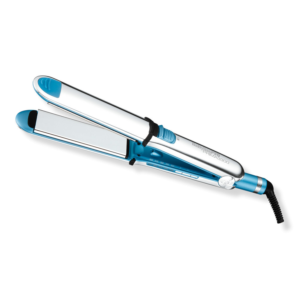 BaBylissPRO Nano Titanium Prima Styling Iron - 1.5 | Ulta