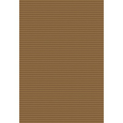 Style Selections Natural Seagrass 8 x 10 Natural Indoor or Outdoor Solid Coastal Area Rug Lowes.c... | Lowe's
