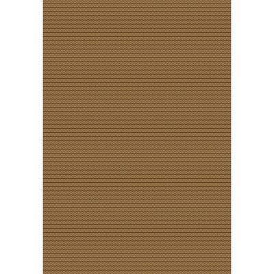 Style Selections  Natural 8 x 10 Natural Indoor/Outdoor Solid Coastal Area Rug | Lowe's