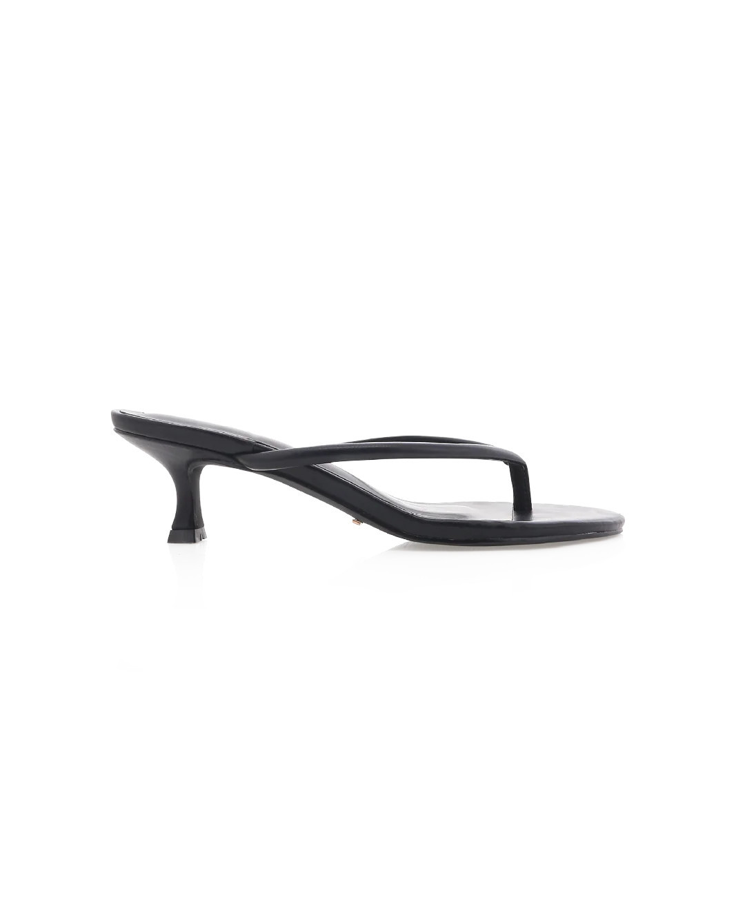 ESTI - BLACK | Monday Swimwear