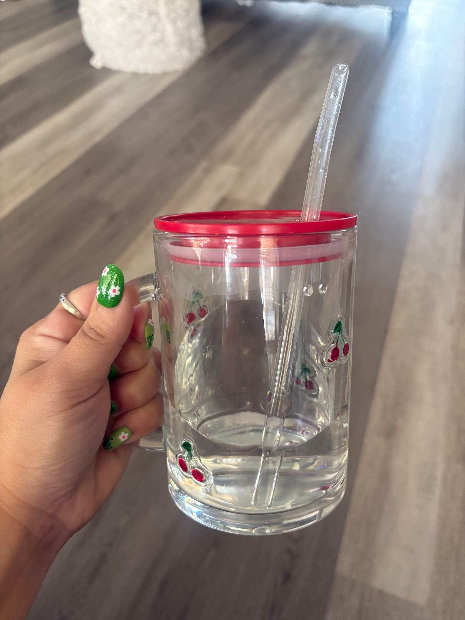 🍒🐸

#LTKmomlife #LTKSpringSale #LTKmorningroutine