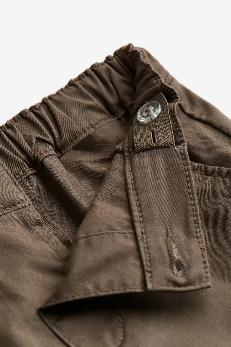 2-piece Shirt and Pants Set | H&M (US + CA)