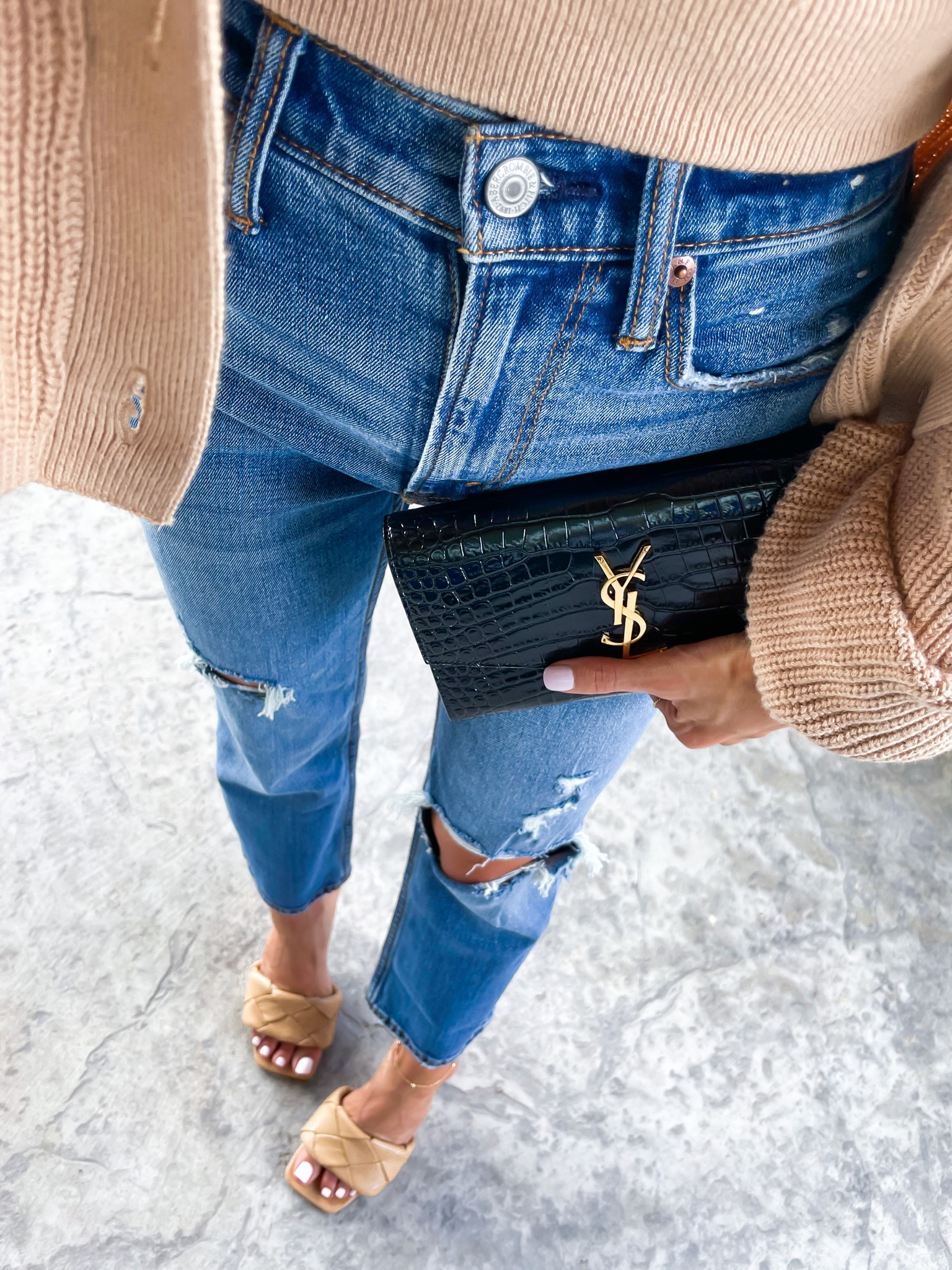 Most worn jeans size 24 short 

#LTKsalealert #LTKunder50 #LTKunder100